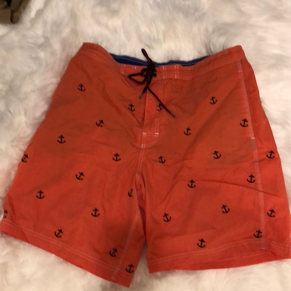 Daniel Cremieux board shorts- swim